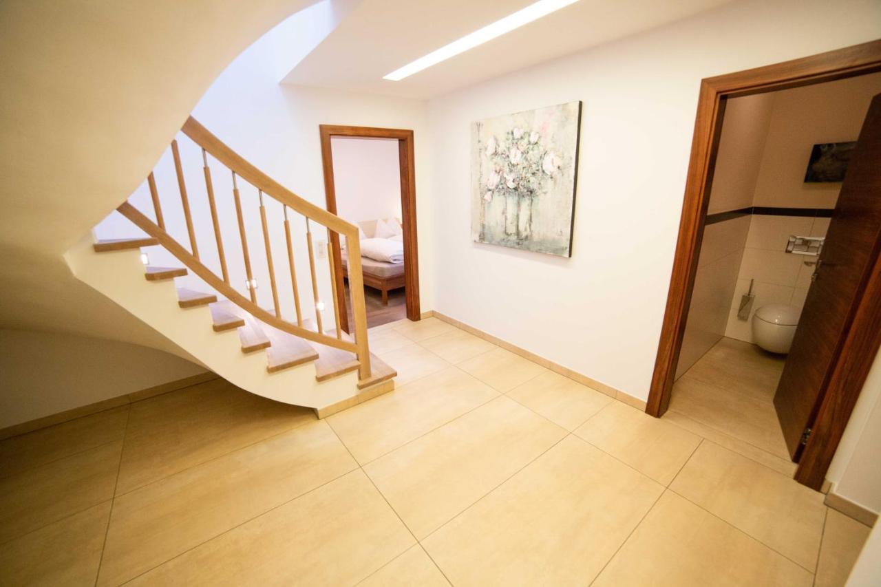 Aparthotel Steger Wagrain Bagian luar foto