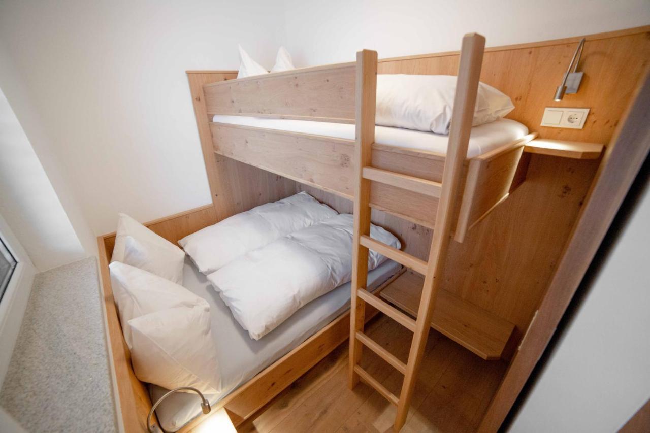 Aparthotel Steger Wagrain Bagian luar foto
