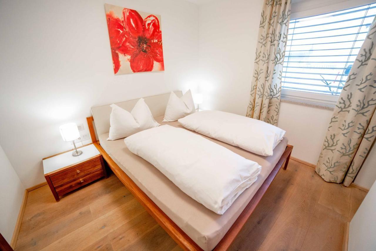 Aparthotel Steger Wagrain Bagian luar foto