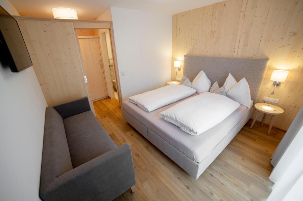 Aparthotel Steger Wagrain Bagian luar foto