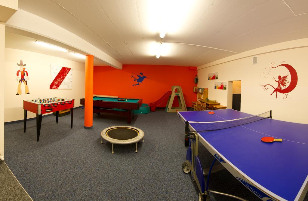 Aparthotel Steger Wagrain Bagian luar foto