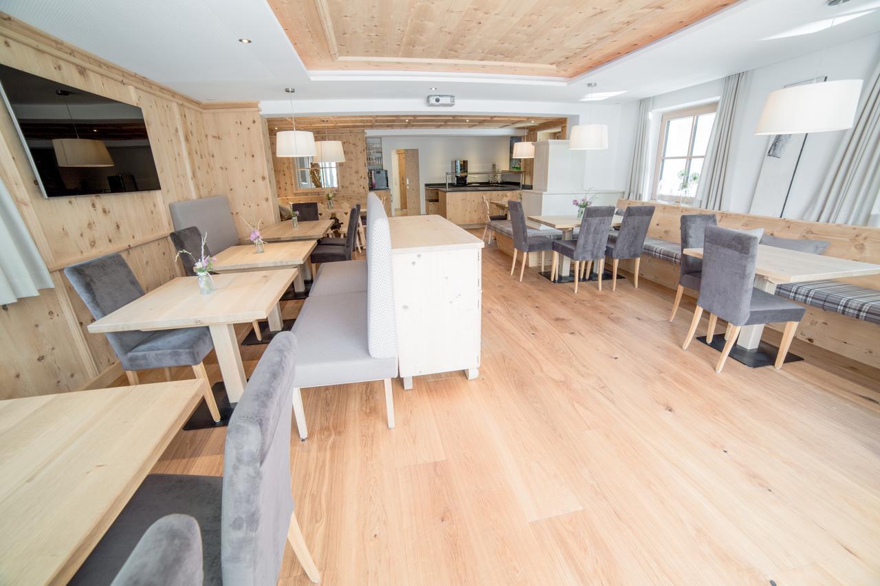 Aparthotel Steger Wagrain Bagian luar foto